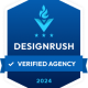 Greyrank profile on DesignRush